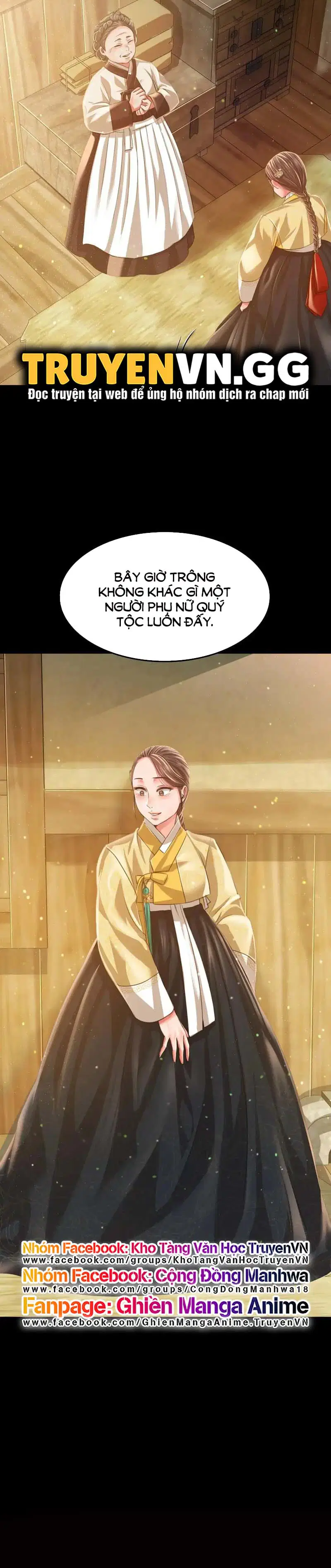 Tiểu Thư - Trang 2