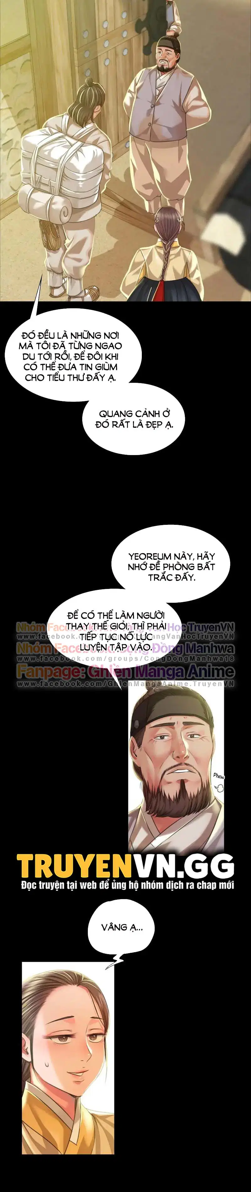 Tiểu Thư - Trang 5