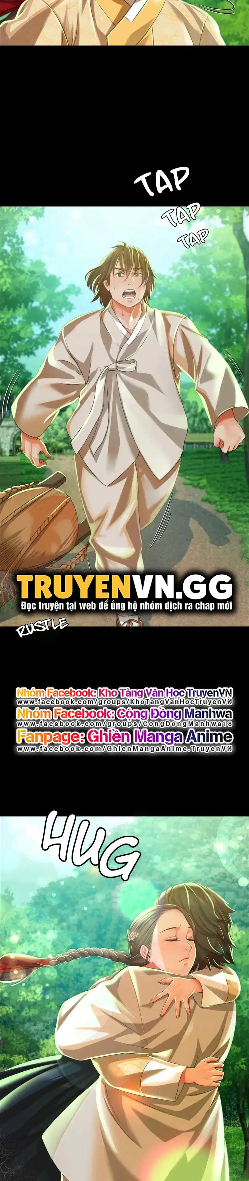 Tiểu Thư - Trang 10