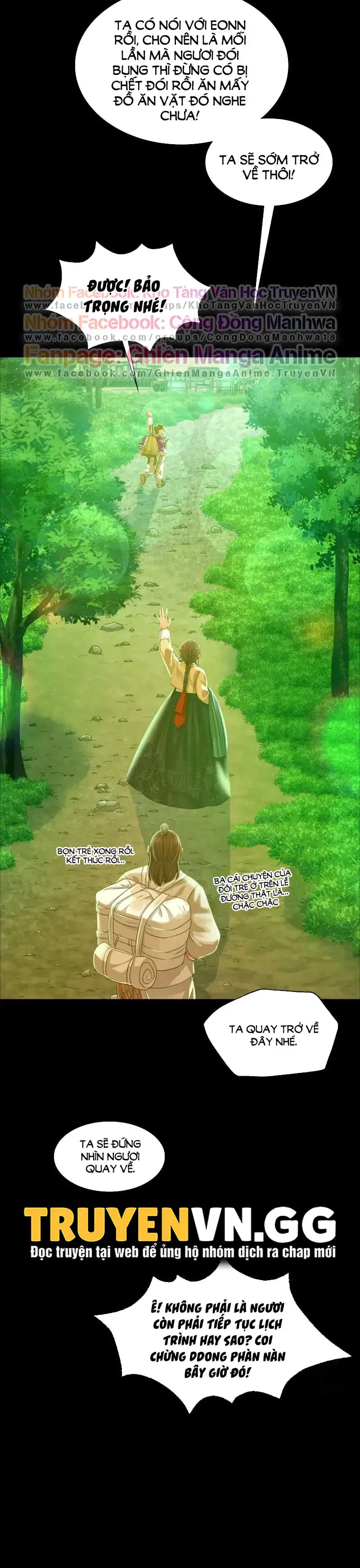 Tiểu Thư - Trang 13