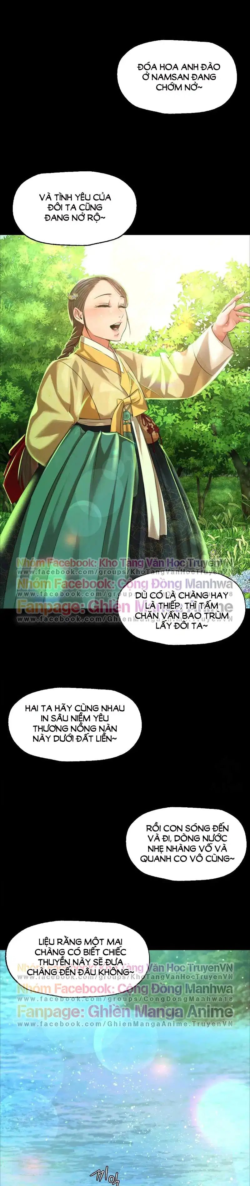 Tiểu Thư - Trang 15