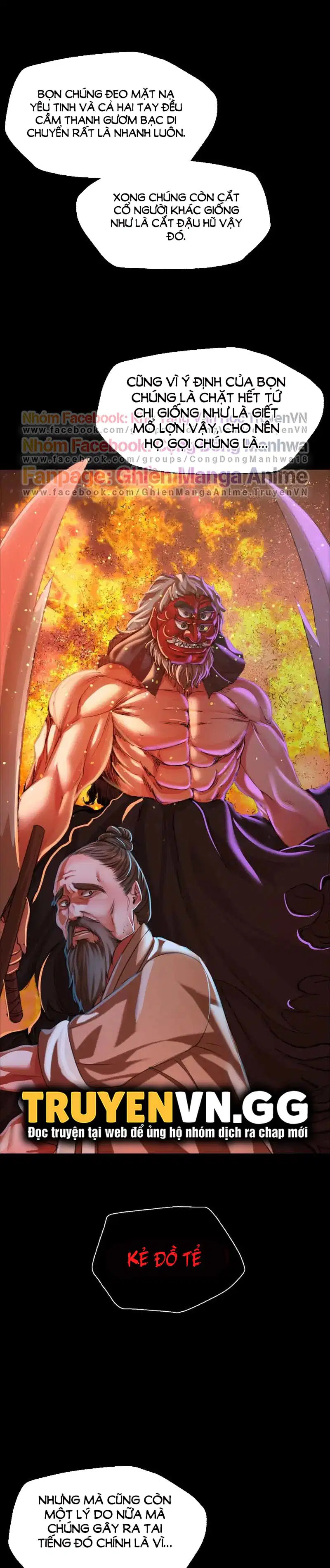 Tiểu Thư - Trang 17