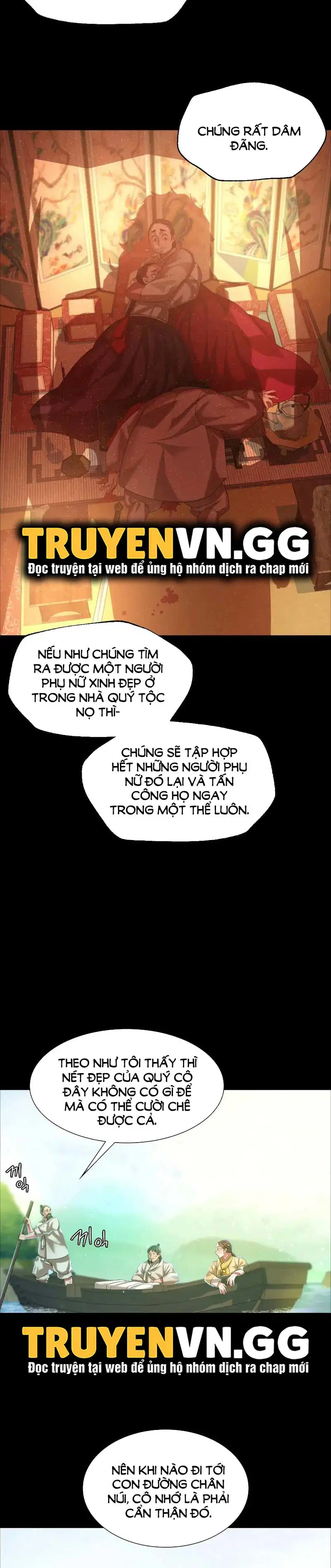 Tiểu Thư - Trang 18