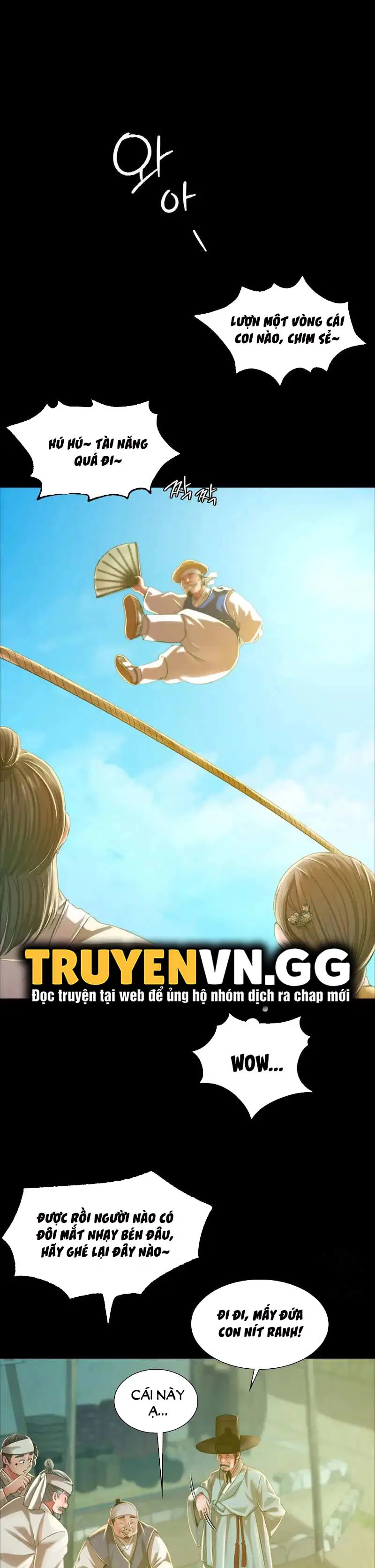 Tiểu Thư - Trang 20