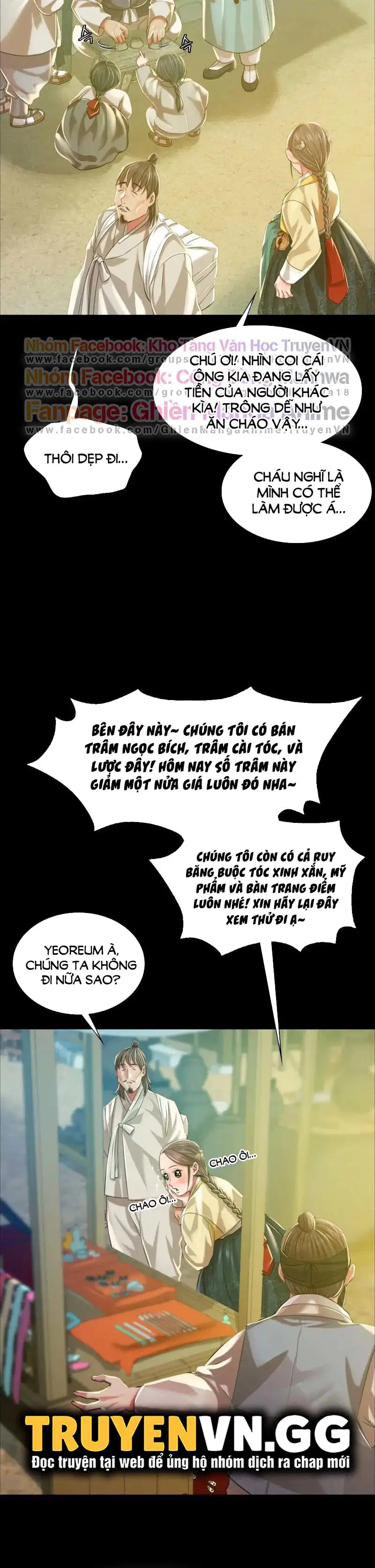 Tiểu Thư - Trang 21