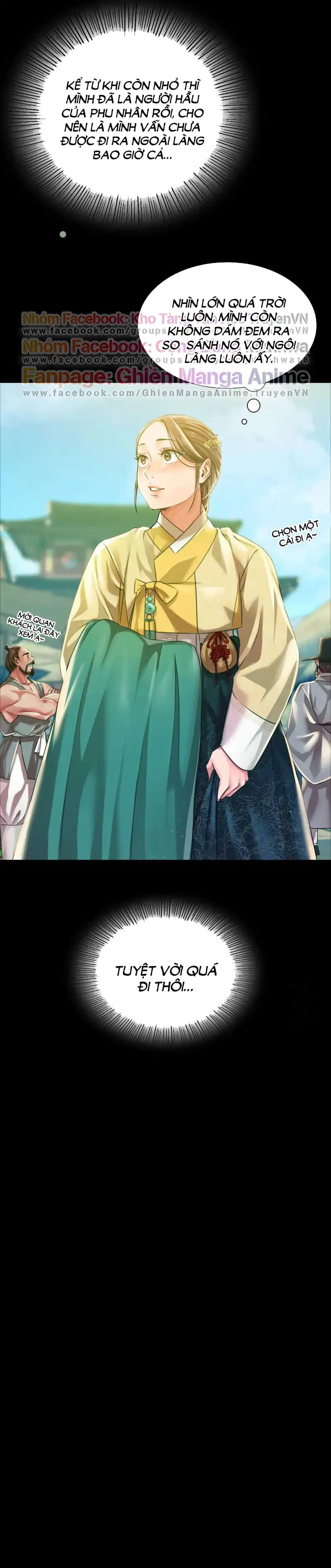 Tiểu Thư - Trang 22