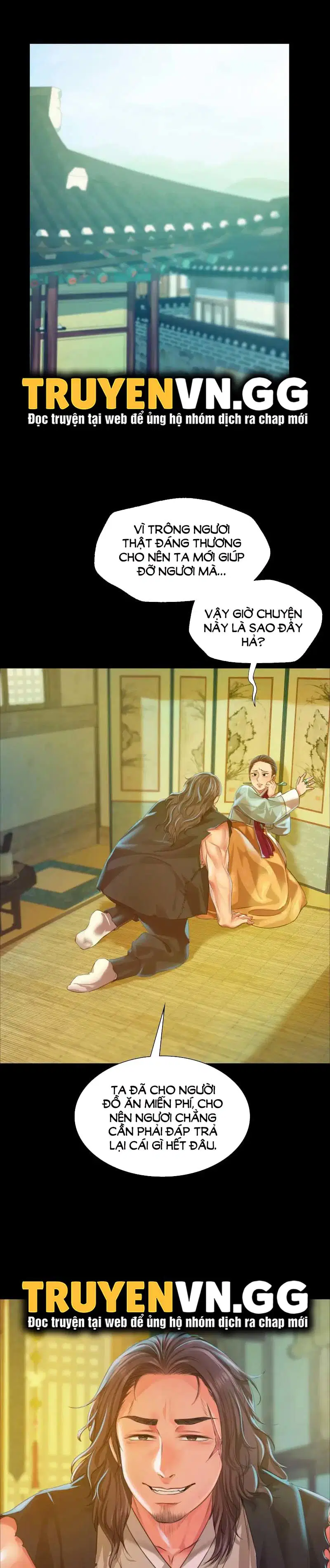 Tiểu Thư - Trang 23