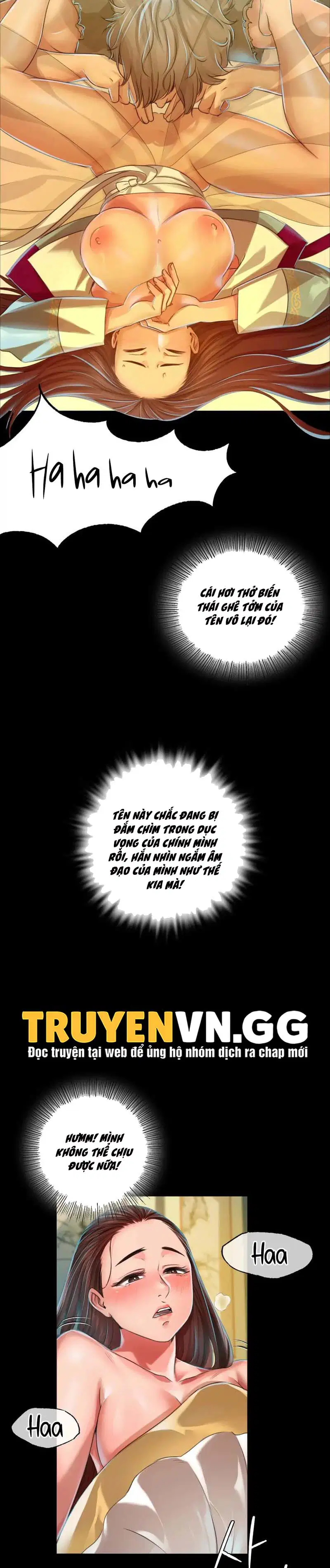 Tiểu Thư - Trang 30