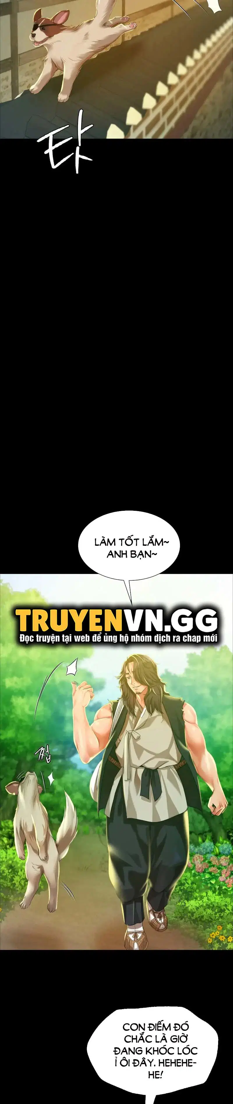 Tiểu Thư - Trang 33