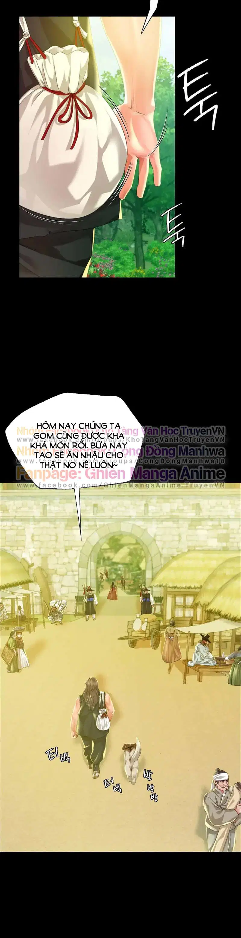 Tiểu Thư - Trang 34