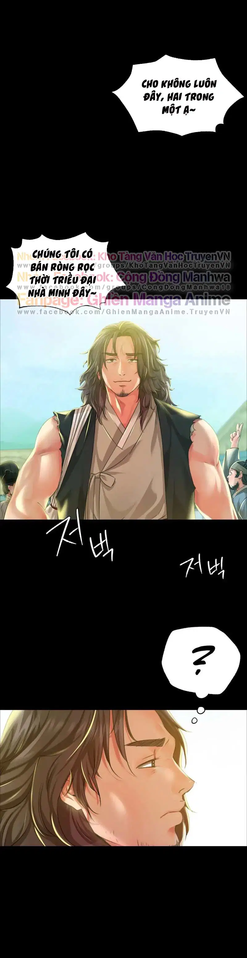 Tiểu Thư - Trang 35