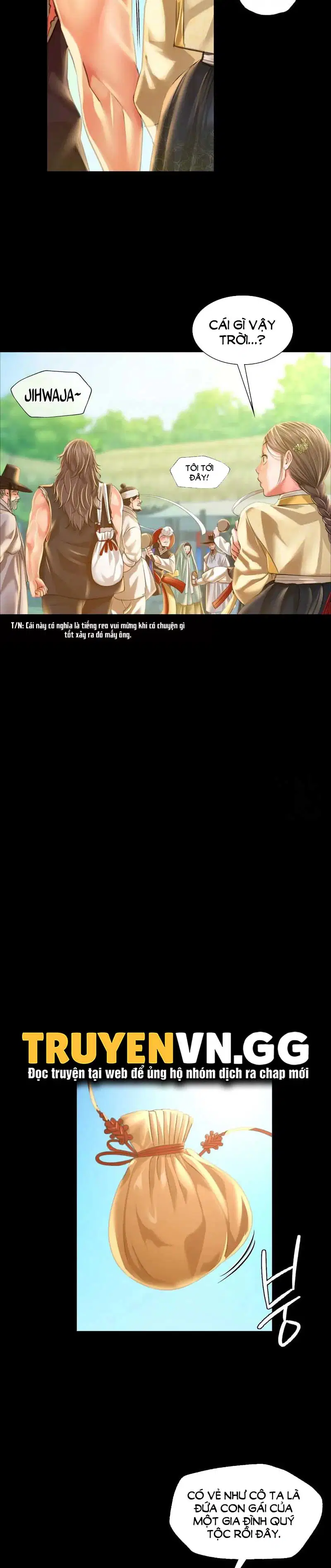 Tiểu Thư - Trang 37