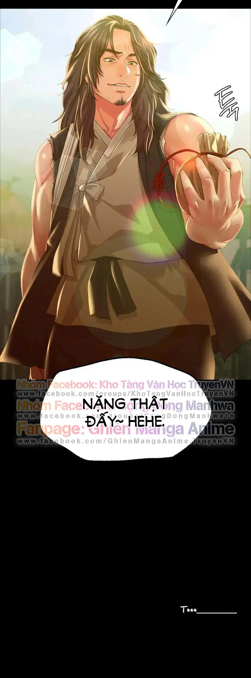 Tiểu Thư - Trang 38