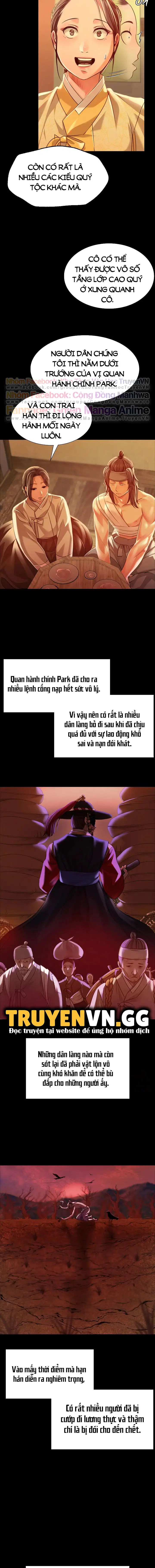 Tiểu Thư - Trang 3