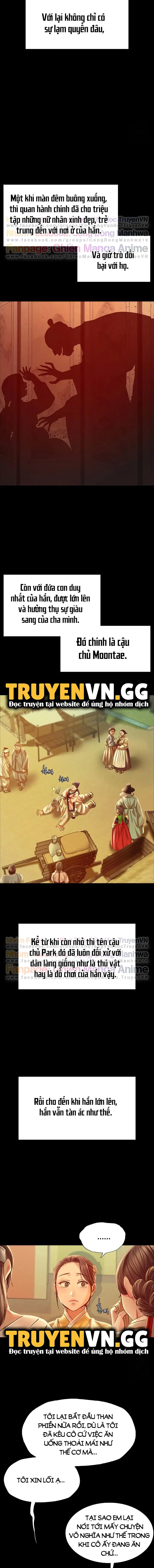 Tiểu Thư - Trang 4