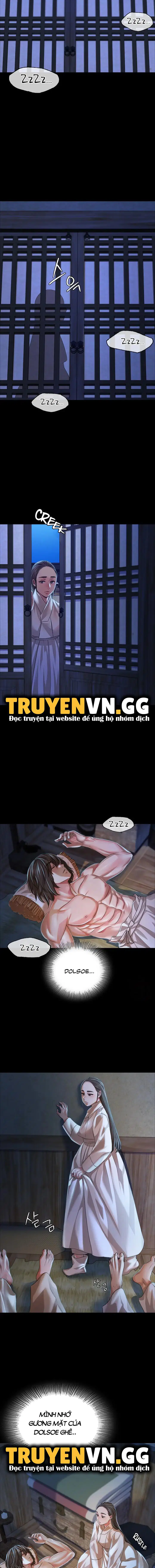 Tiểu Thư - Trang 7