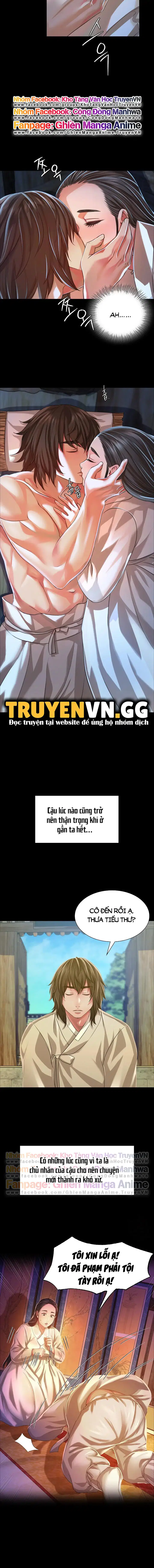 Tiểu Thư - Trang 10