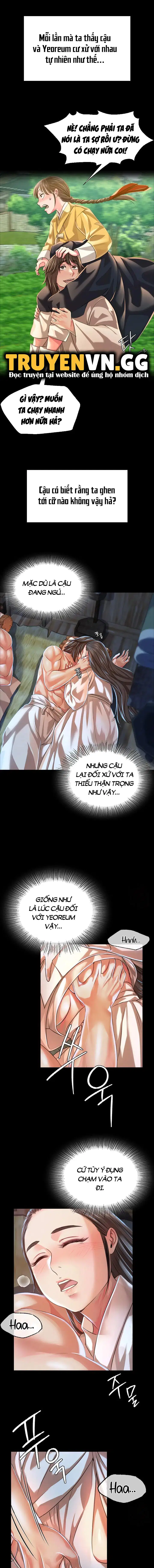 Tiểu Thư - Trang 11