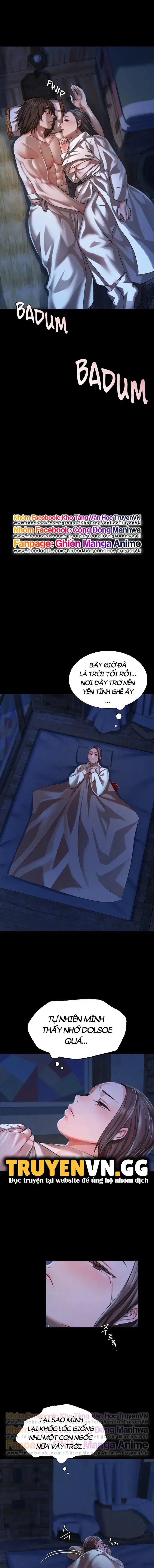 Tiểu Thư - Trang 13