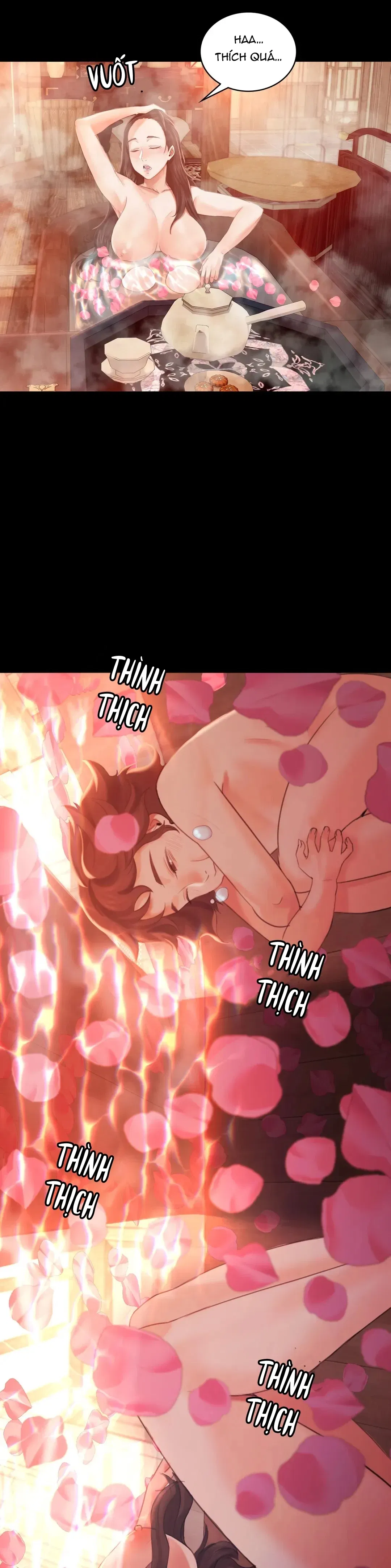 Tiểu Thư - Trang 4