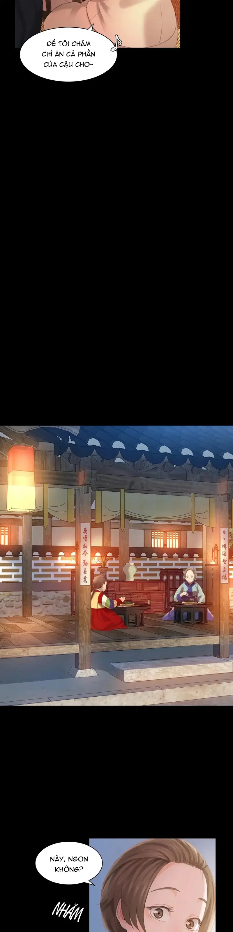 Tiểu Thư - Trang 9