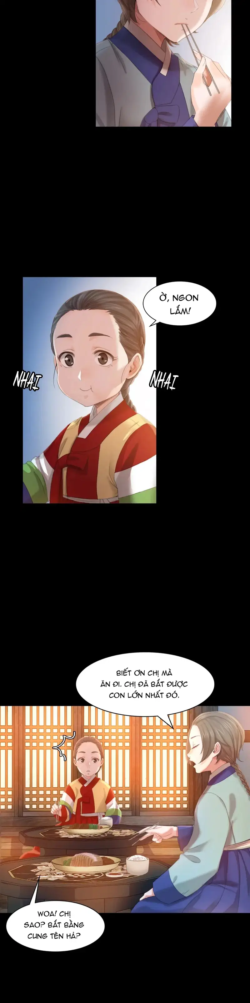 Tiểu Thư - Trang 10