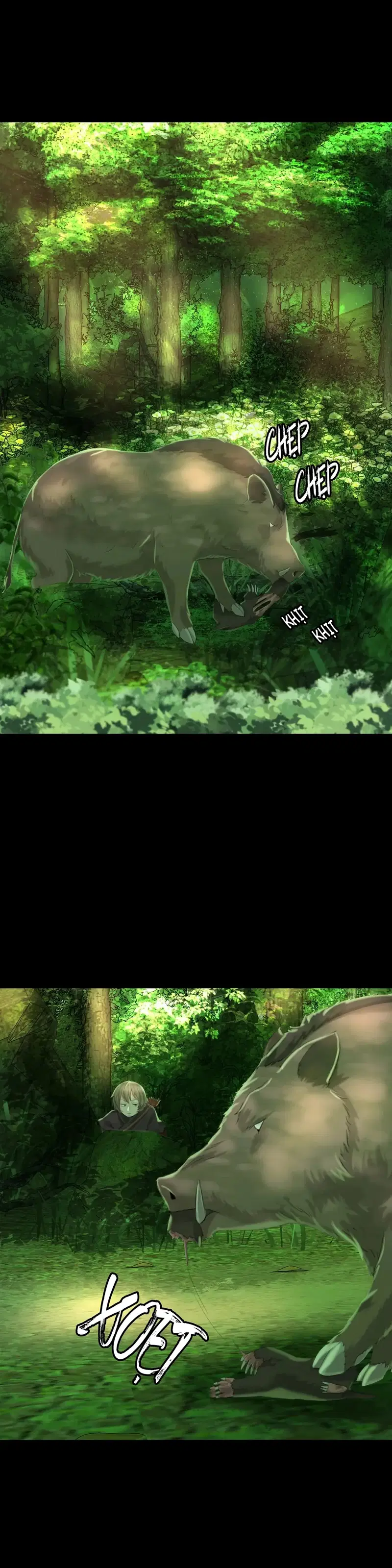 Tiểu Thư - Trang 12