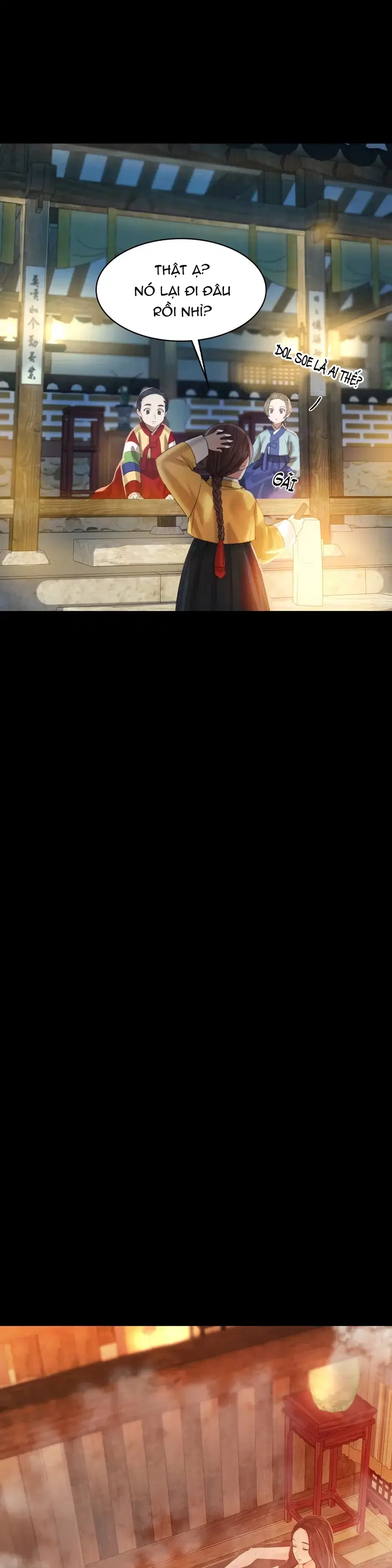 Tiểu Thư - Trang 23