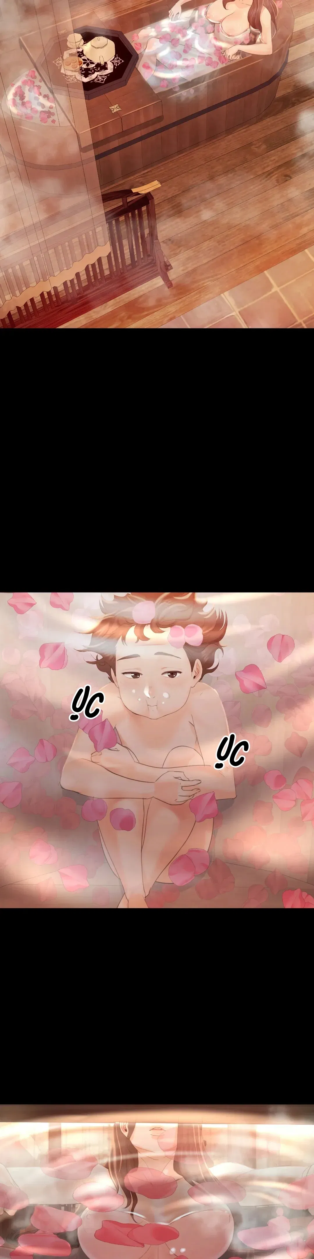 Tiểu Thư - Trang 24