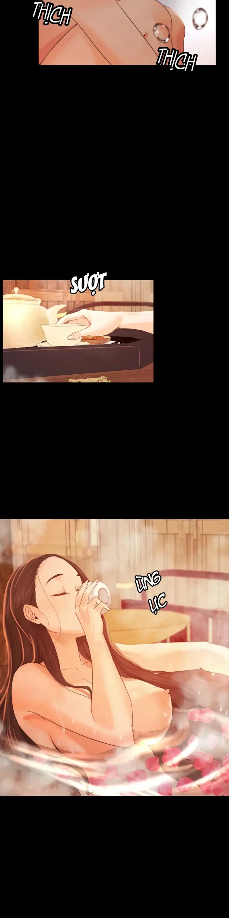 Tiểu Thư - Trang 28