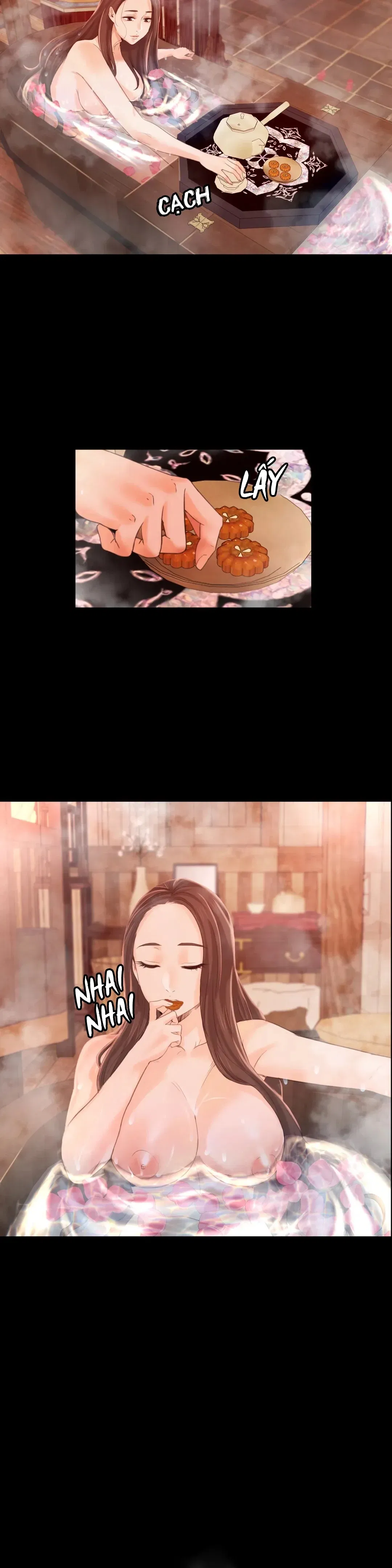 Tiểu Thư - Trang 30