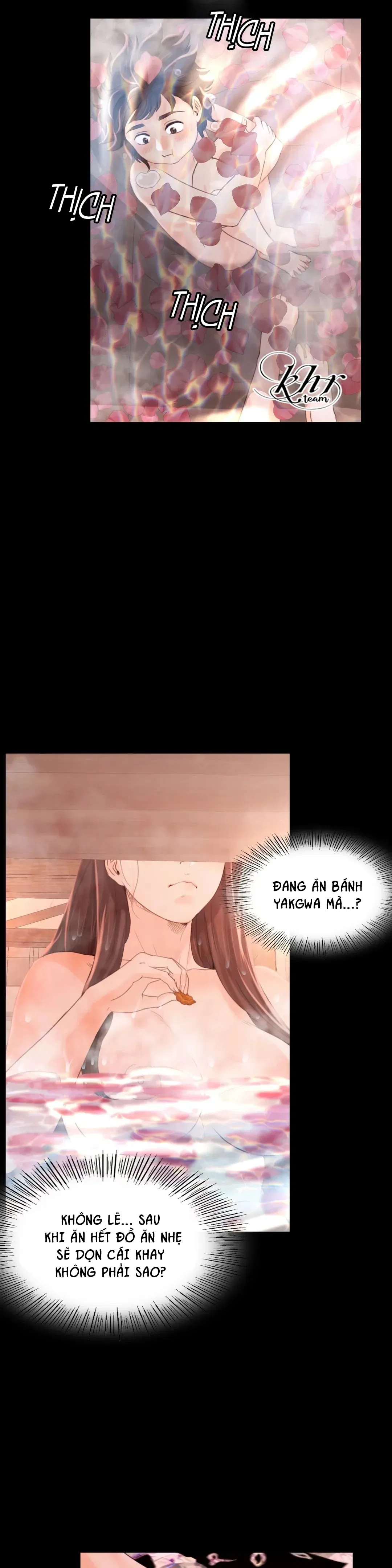 Tiểu Thư - Trang 31