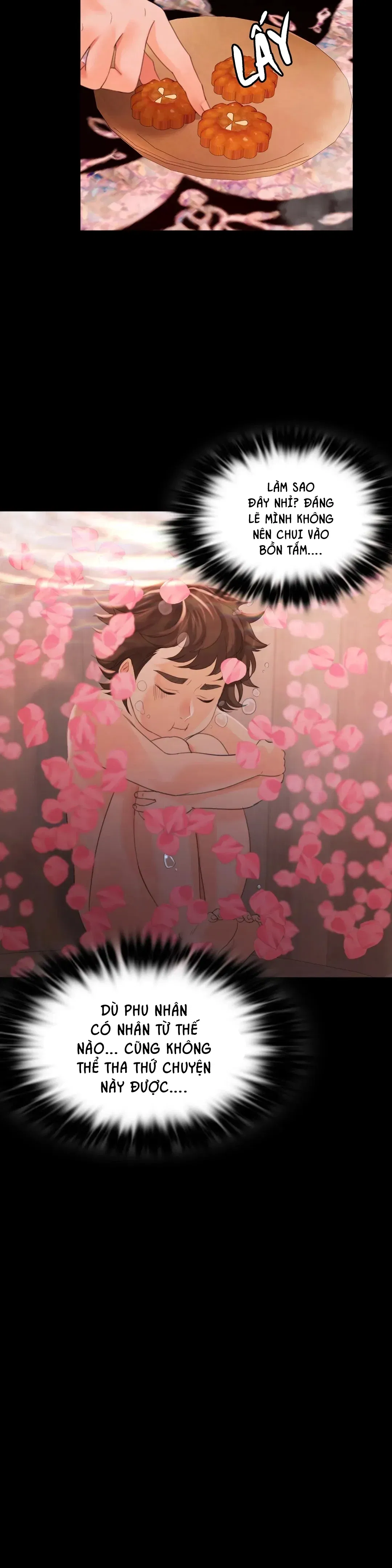 Tiểu Thư - Trang 32