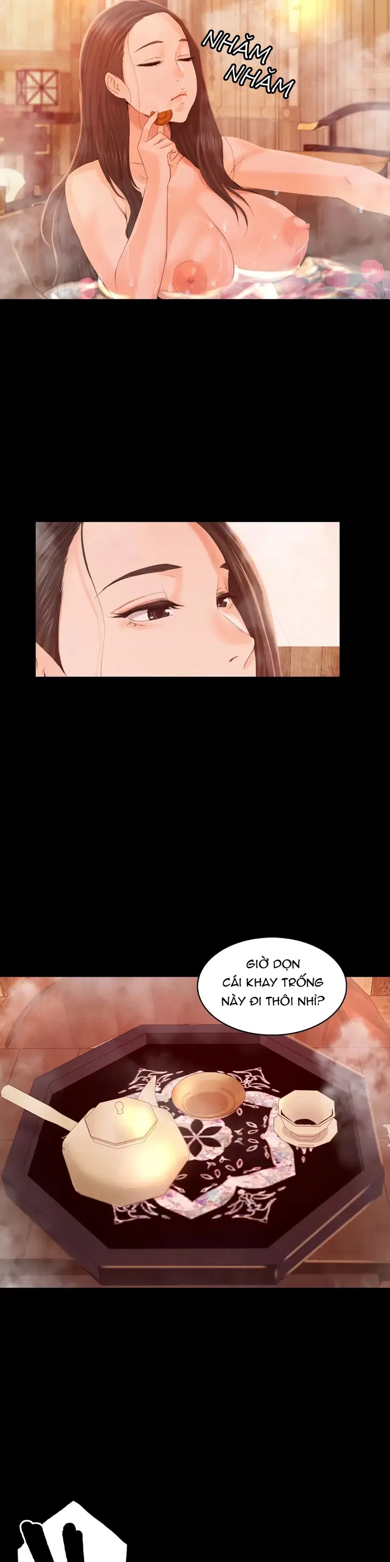 Tiểu Thư - Trang 36