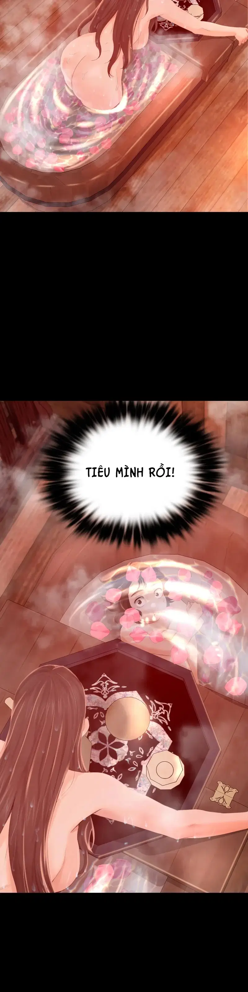 Tiểu Thư - Trang 38