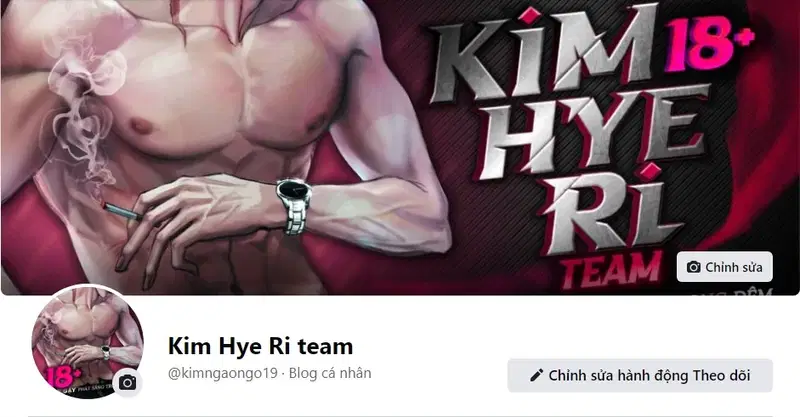 Tiểu Thư - Trang 40