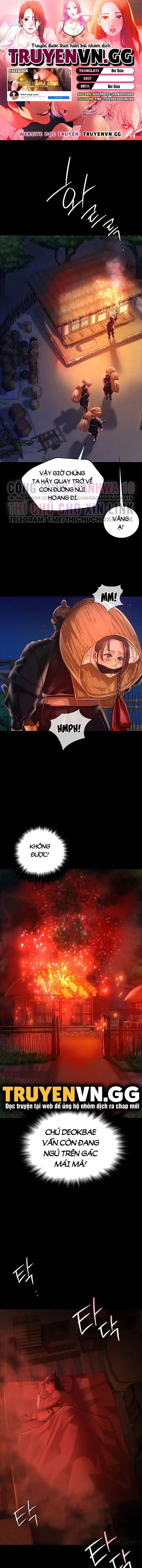 Tiểu Thư - Trang 1