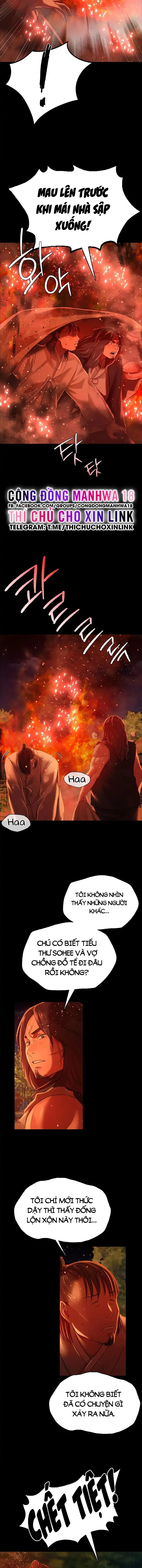 Tiểu Thư - Trang 3