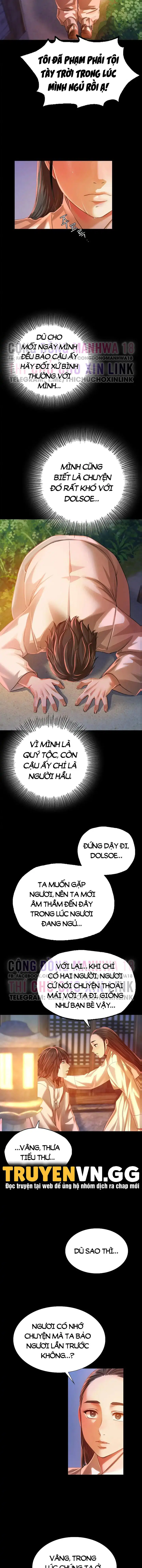 Tiểu Thư - Trang 5