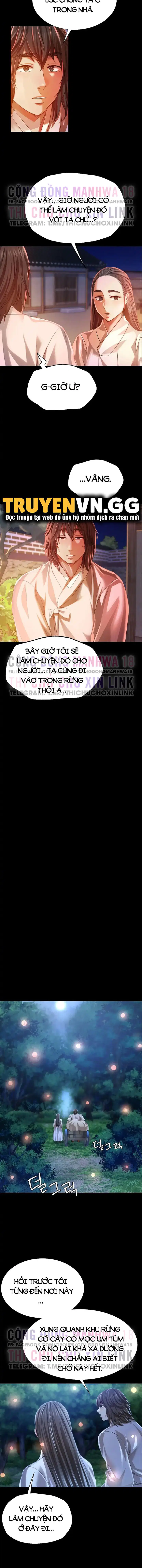 Tiểu Thư - Trang 6