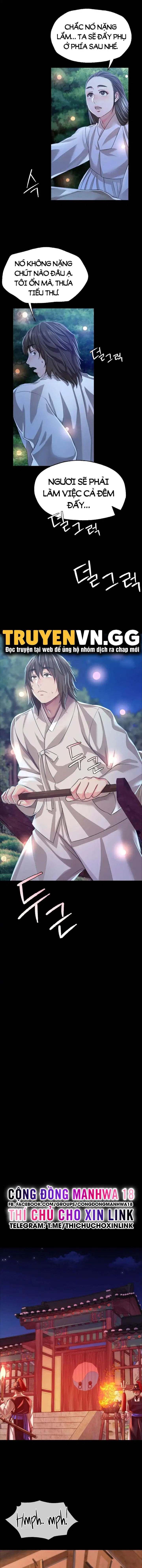 Tiểu Thư - Trang 7