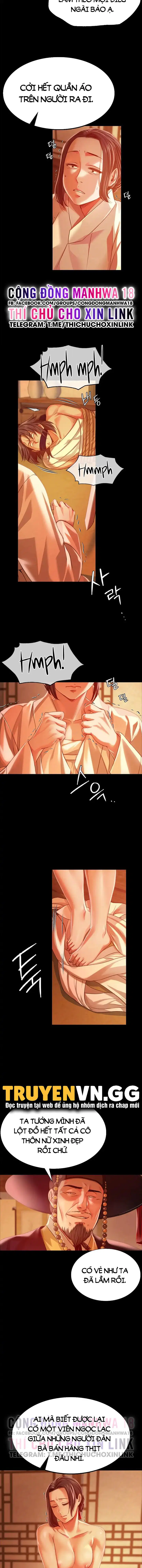 Tiểu Thư - Trang 10