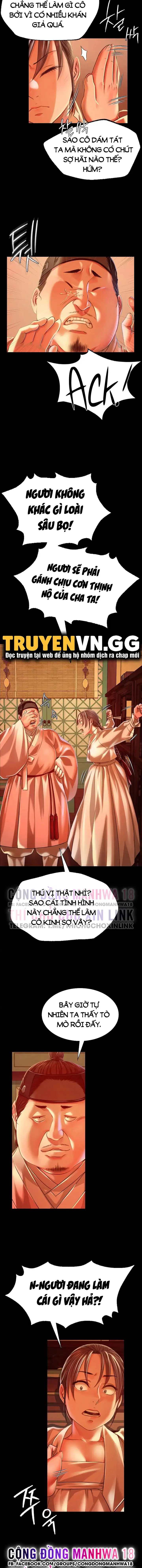 Tiểu Thư - Trang 14