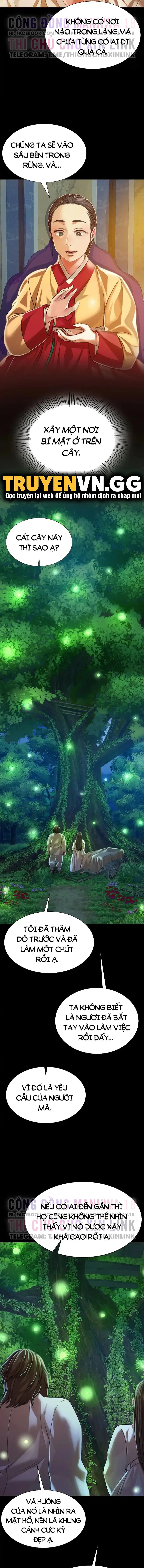 Tiểu Thư - Trang 3