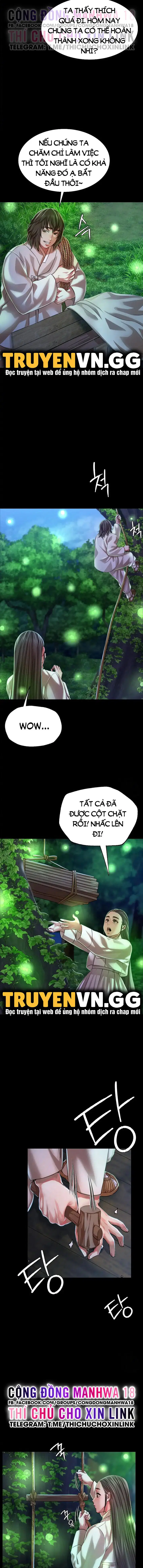 Tiểu Thư - Trang 4