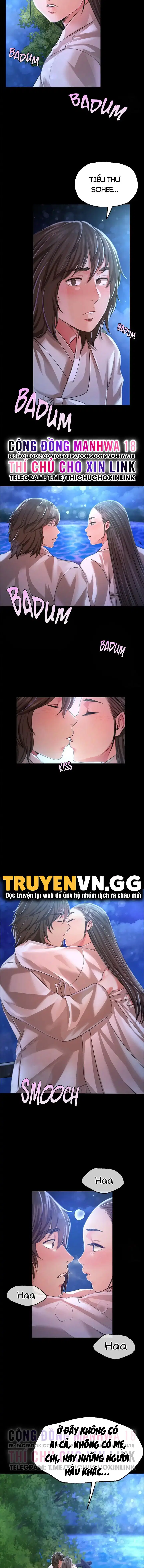 Tiểu Thư - Trang 7