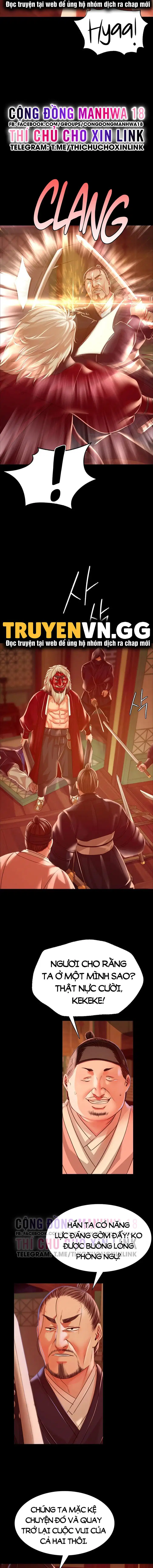 Tiểu Thư - Trang 3