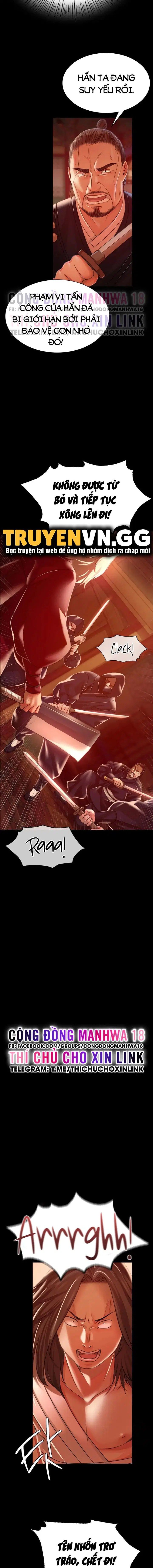 Tiểu Thư - Trang 6