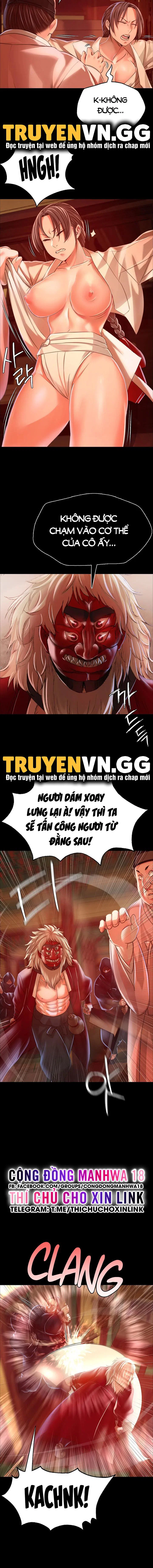 Tiểu Thư - Trang 4