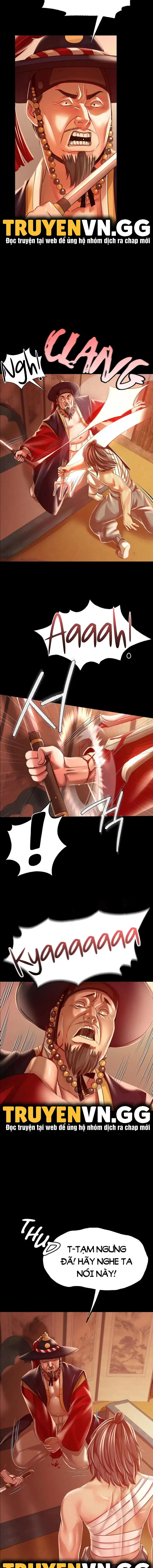 Tiểu Thư - Trang 7